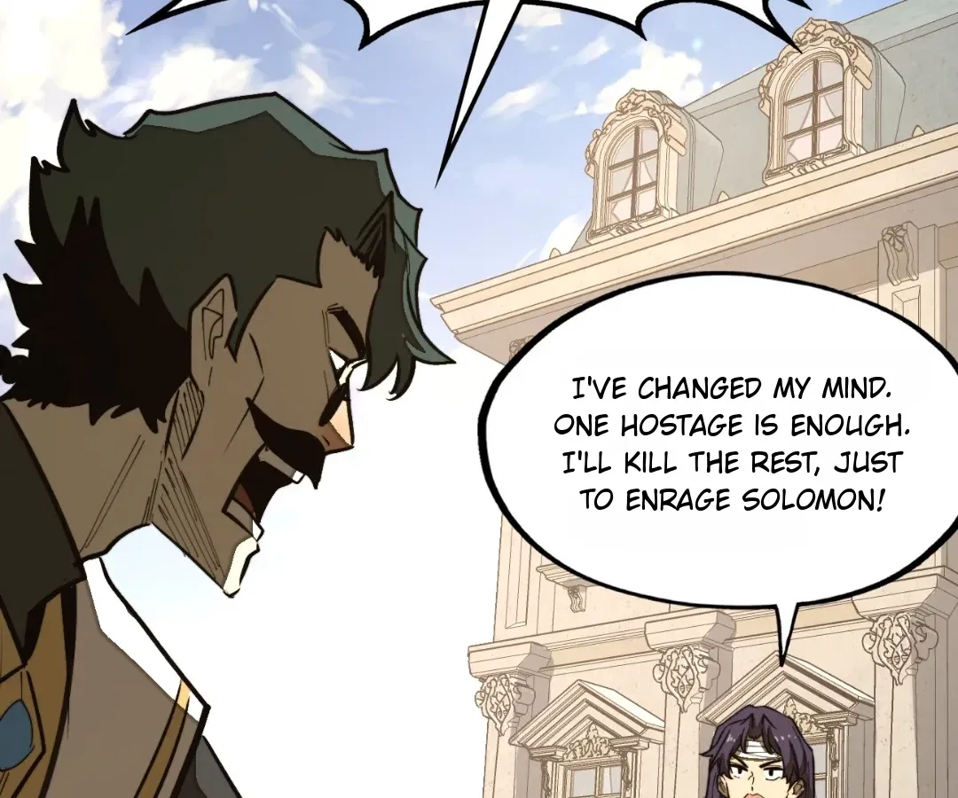 Rise from the Bottom Chapter 66 – Page 57