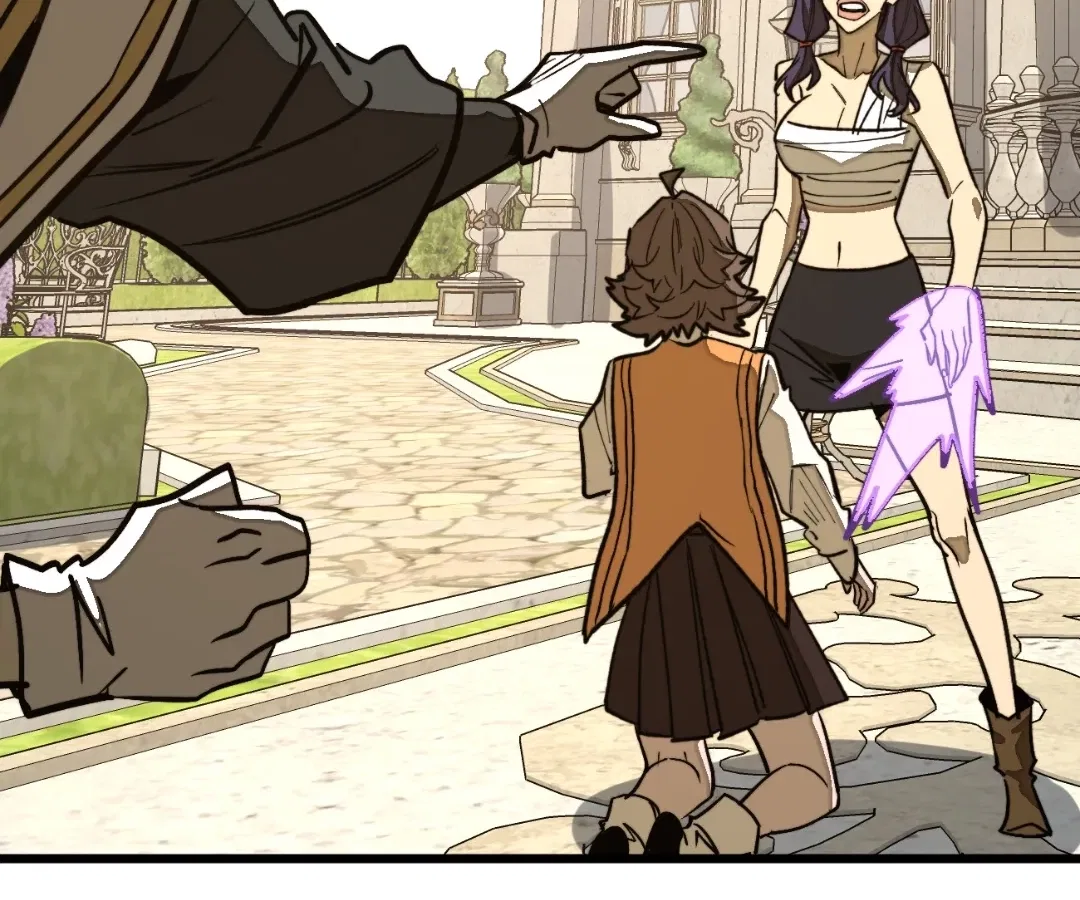 Rise from the Bottom Chapter 66 – Page 58