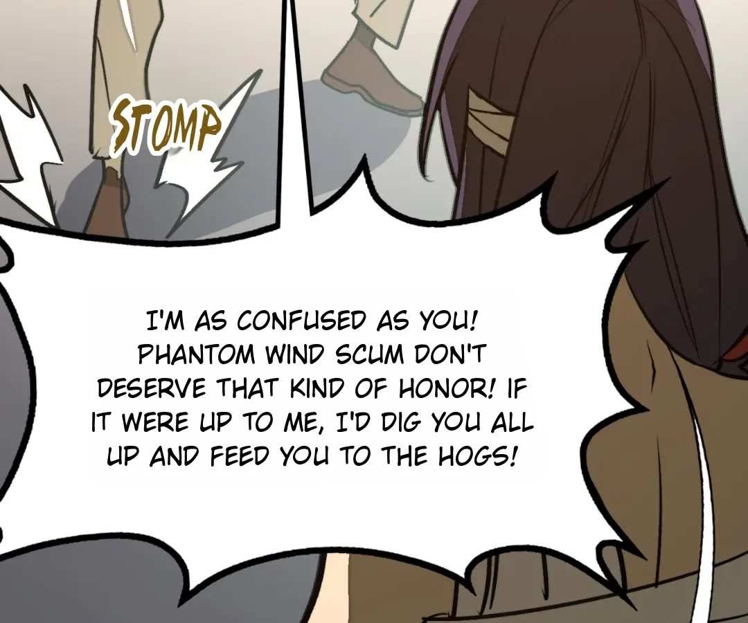 Rise from the Bottom Chapter 66 – Page 71