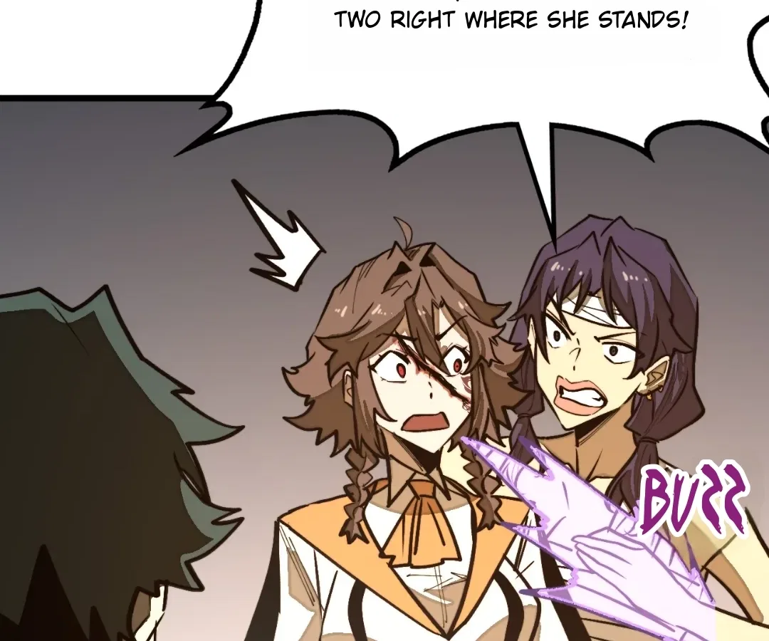 Rise from the Bottom Chapter 66 – Page 73