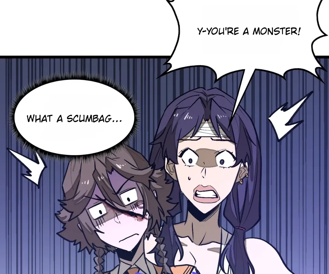Rise from the Bottom Chapter 66 – Page 82