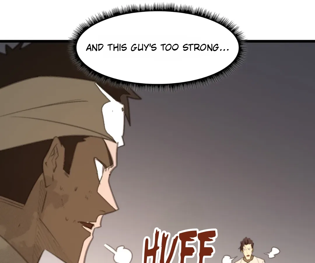 Rise from the Bottom Chapter 66 – Page 114