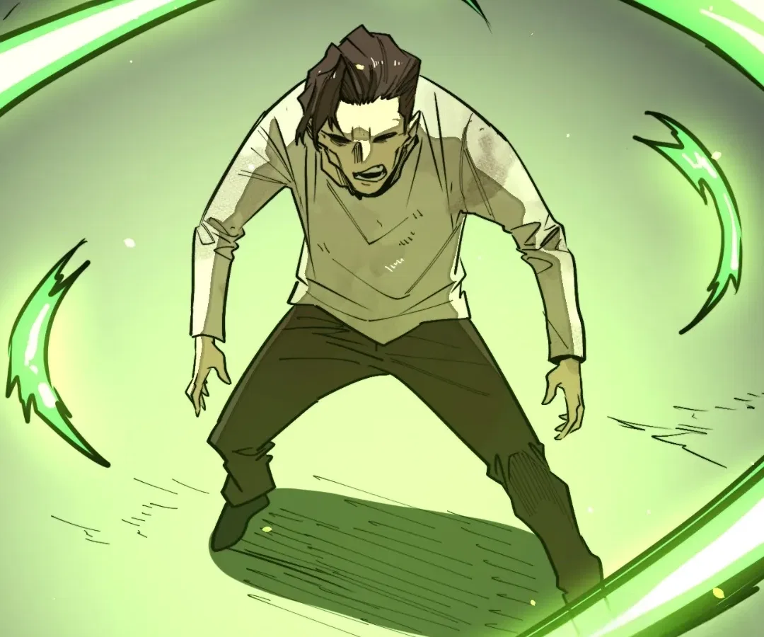 Rise from the Bottom Chapter 66 – Page 144