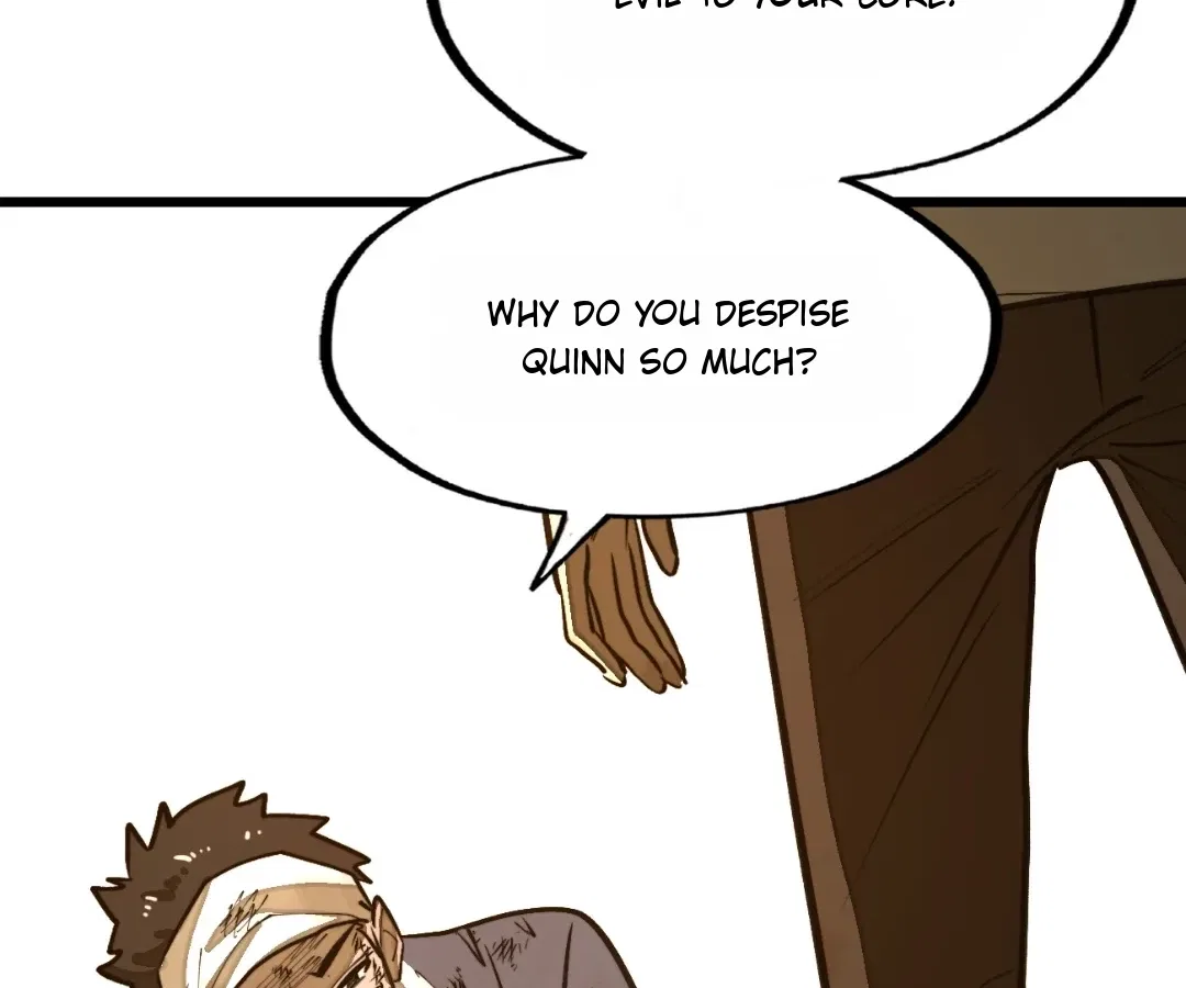 Rise from the Bottom Chapter 66 – Page 156