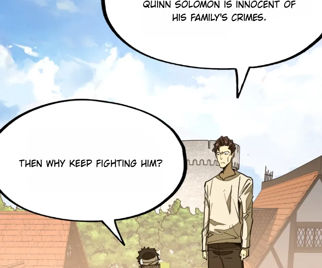 Rise from the Bottom Chapter 66 – Page 162