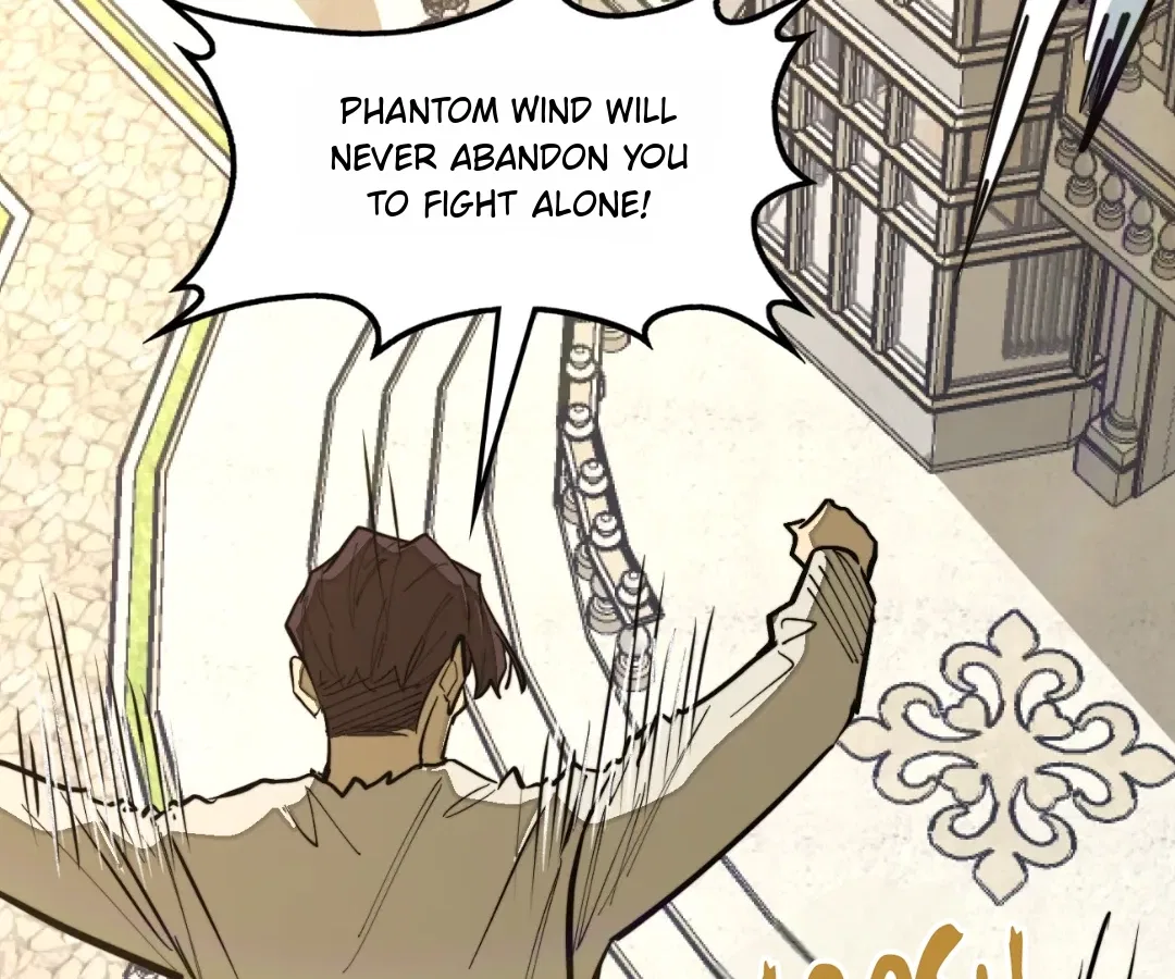 Rise from the Bottom Chapter 65 – Page 25