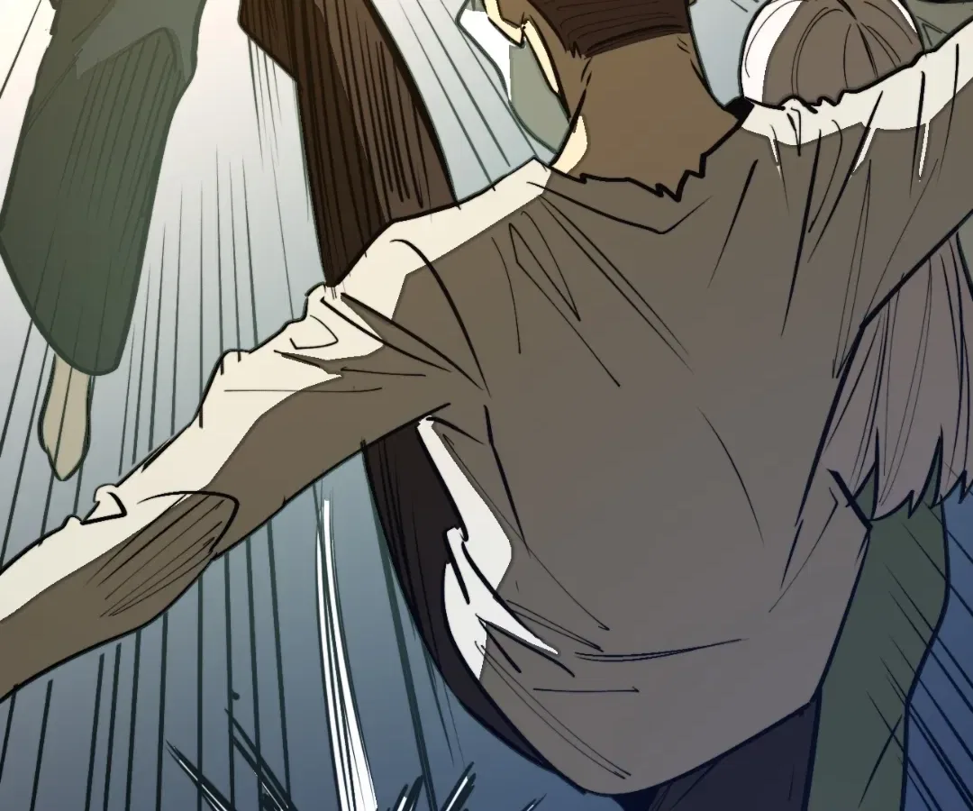 Rise from the Bottom Chapter 65 – Page 36