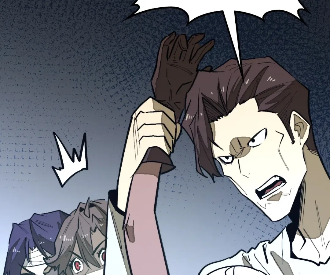 Rise from the Bottom Chapter 65 – Page 38
