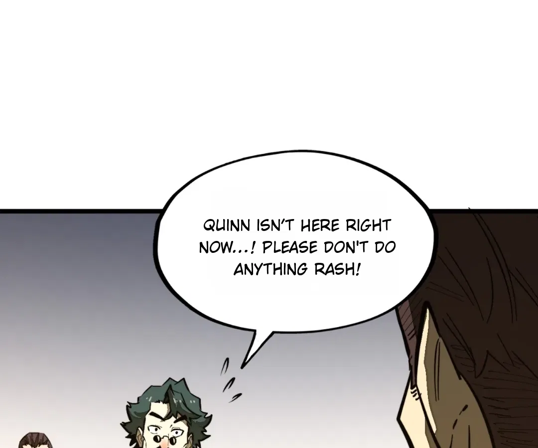 Rise from the Bottom Chapter 65 – Page 47