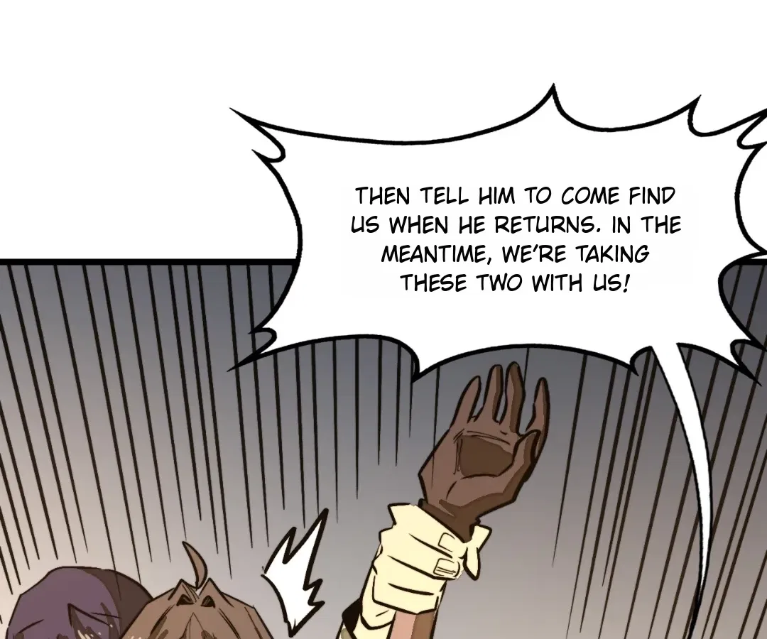 Rise from the Bottom Chapter 65 – Page 49