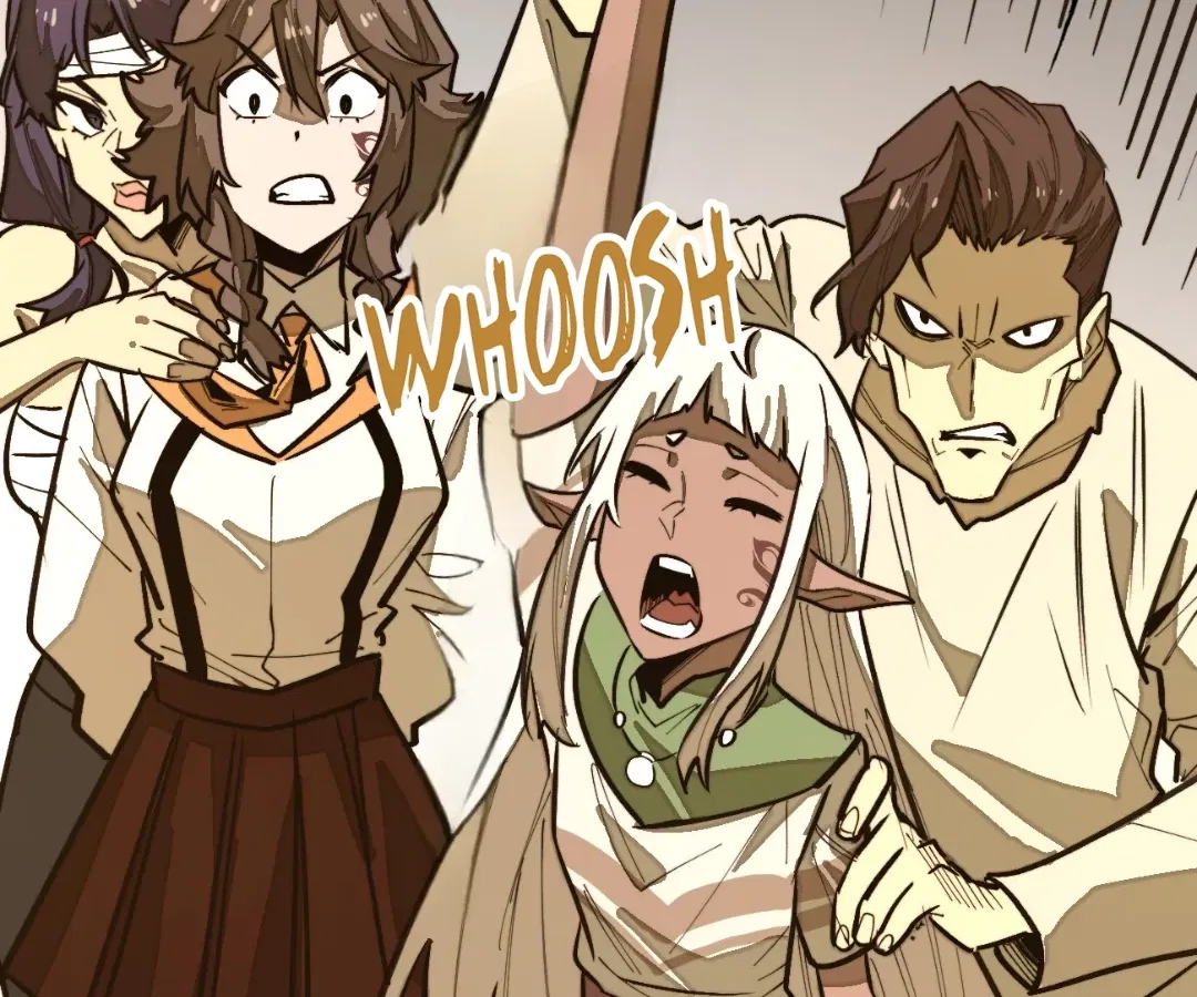 Rise from the Bottom Chapter 65 – Page 50