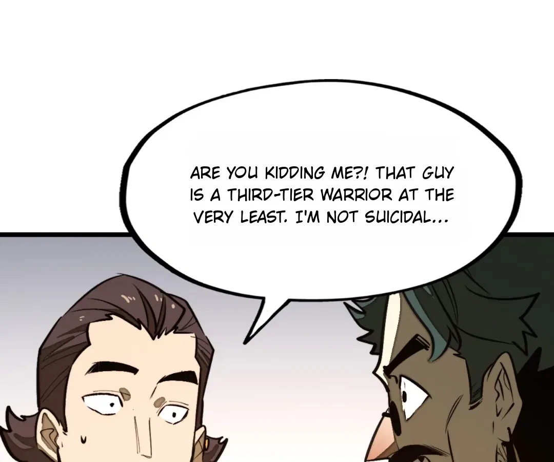 Rise from the Bottom Chapter 65 – Page 54