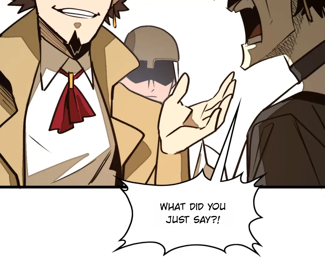Rise from the Bottom Chapter 65 – Page 55