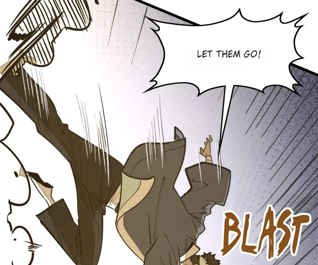 Rise from the Bottom Chapter 65 – Page 63