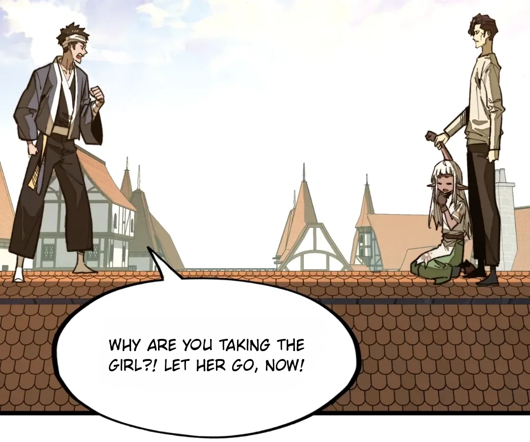 Rise from the Bottom Chapter 65 – Page 84