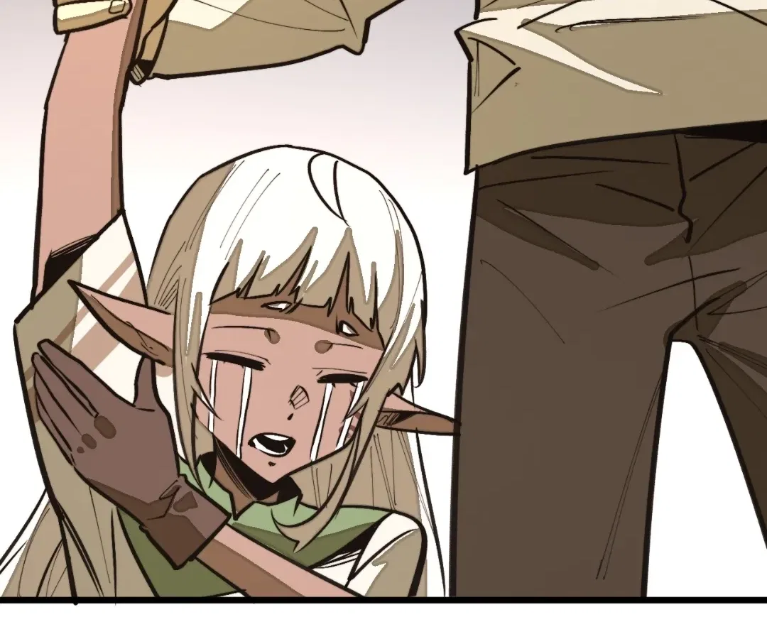 Rise from the Bottom Chapter 65 – Page 87