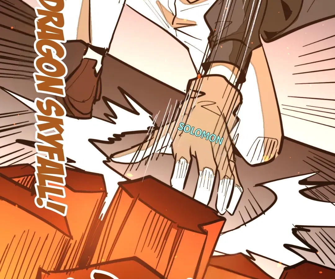 Rise from the Bottom Chapter 65 – Page 97