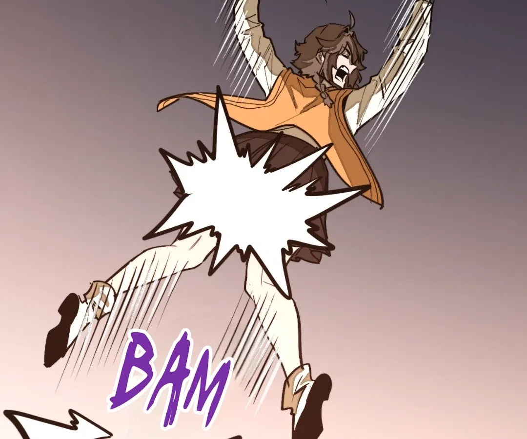 Rise from the Bottom Chapter 65 – Page 100