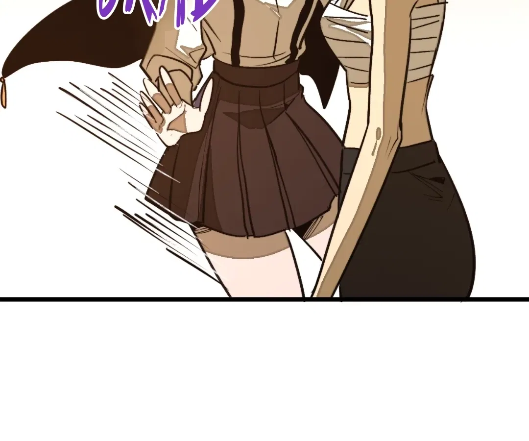 Rise from the Bottom Chapter 65 – Page 104