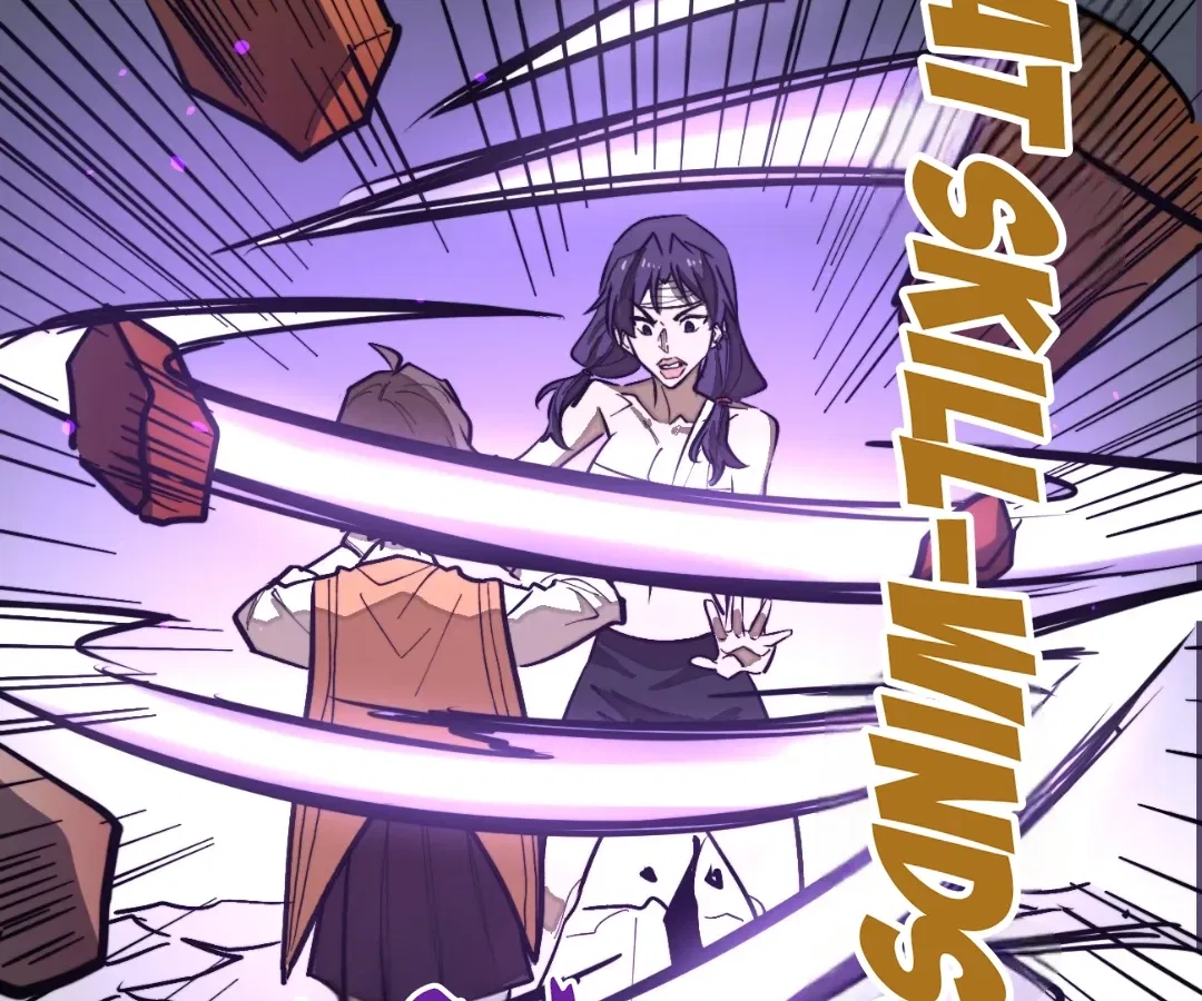 Rise from the Bottom Chapter 65 – Page 108