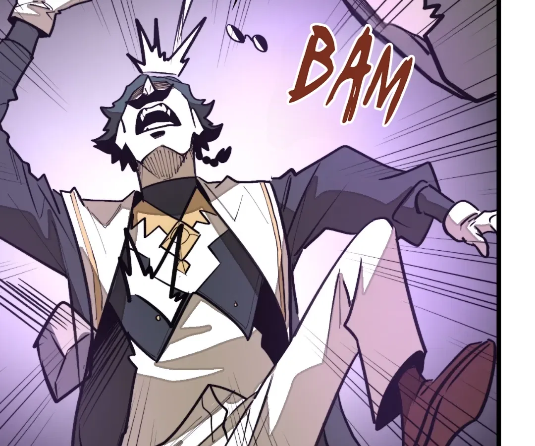 Rise from the Bottom Chapter 65 – Page 111