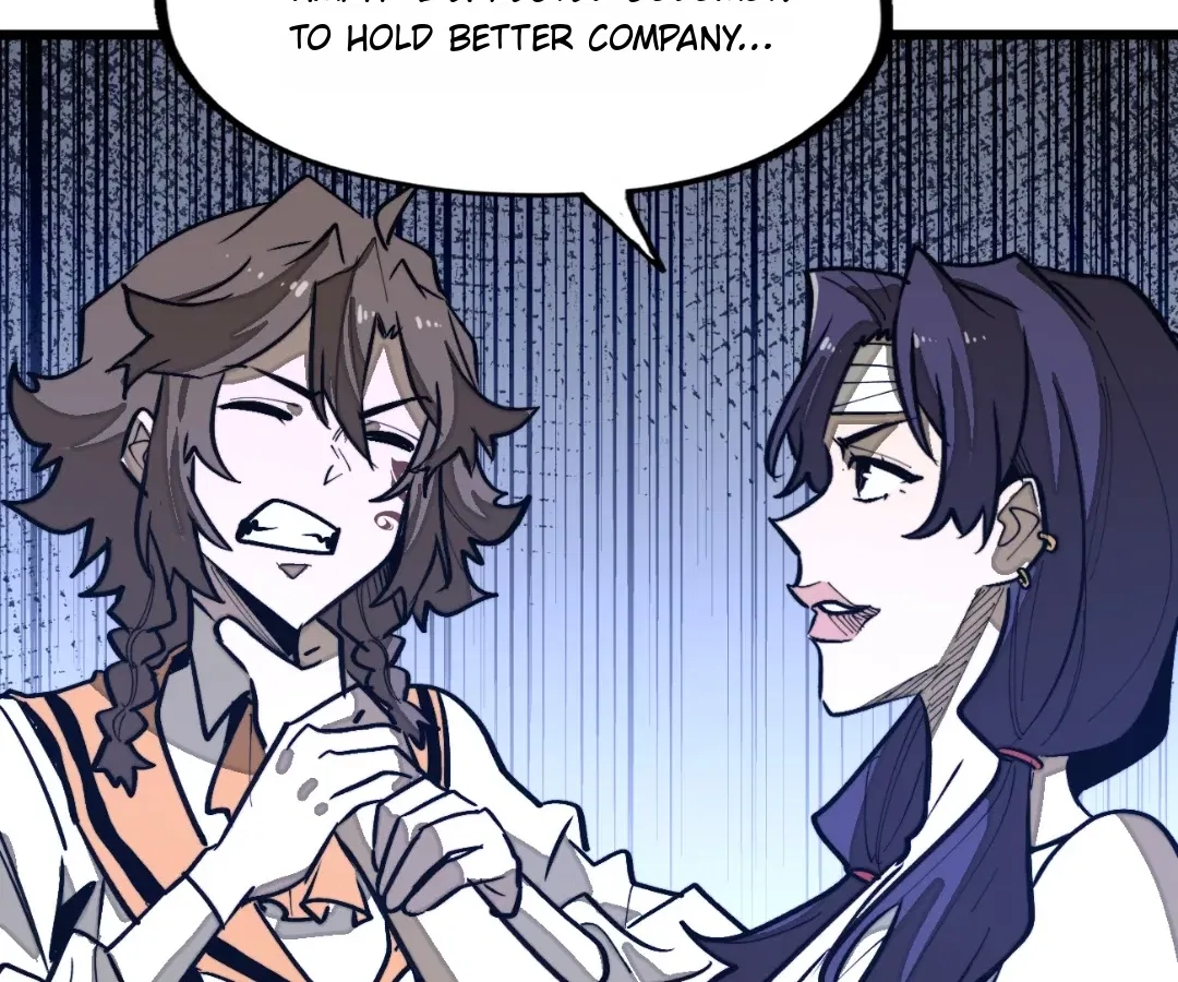 Rise from the Bottom Chapter 65 – Page 113