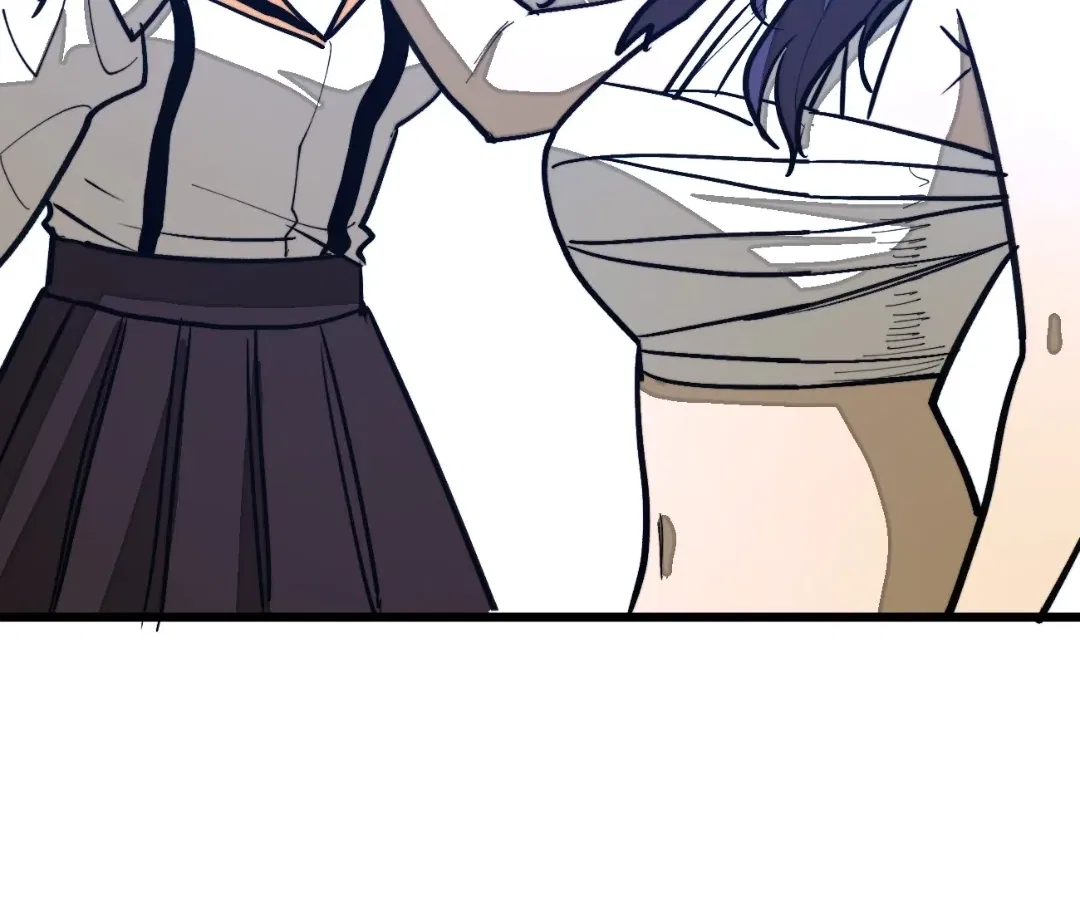 Rise from the Bottom Chapter 65 – Page 114