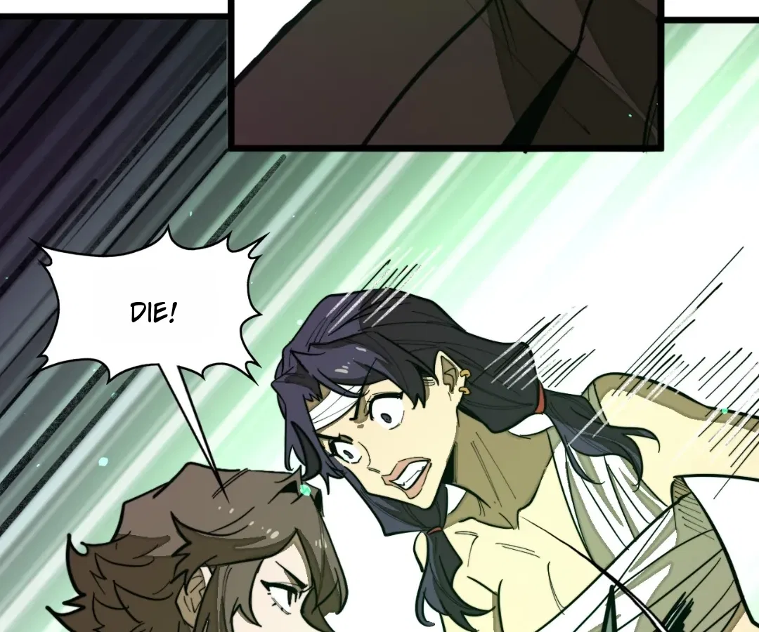 Rise from the Bottom Chapter 65 – Page 124