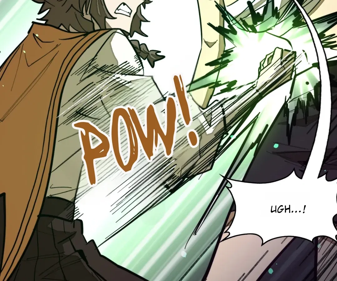 Rise from the Bottom Chapter 65 – Page 125