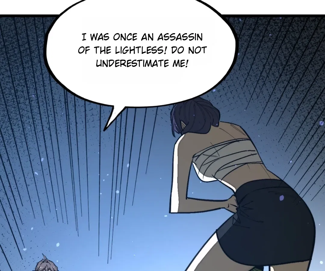 Rise from the Bottom Chapter 65 – Page 127