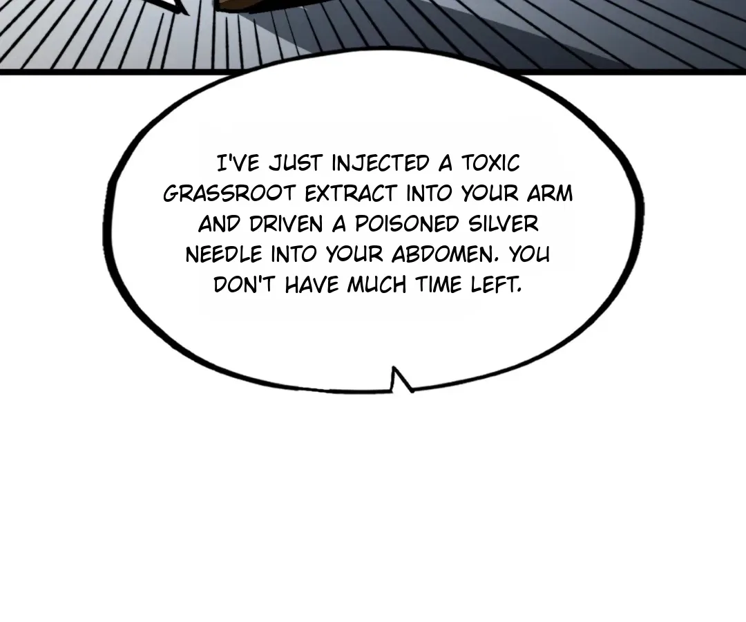 Rise from the Bottom Chapter 65 – Page 129