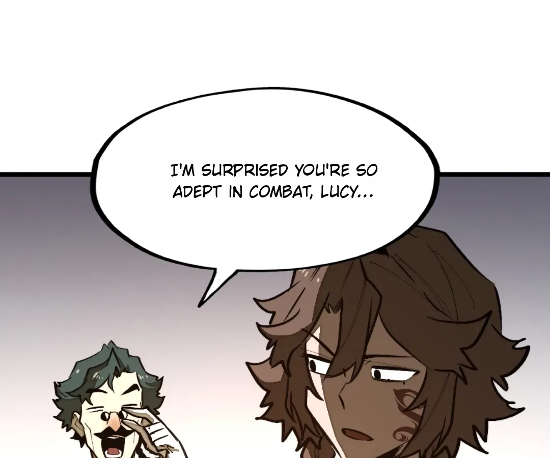 Rise from the Bottom Chapter 65 – Page 132