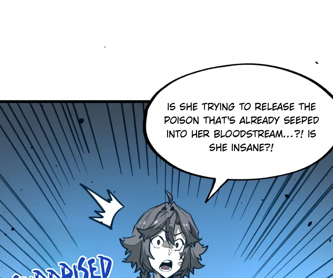 Rise from the Bottom Chapter 65 – Page 142