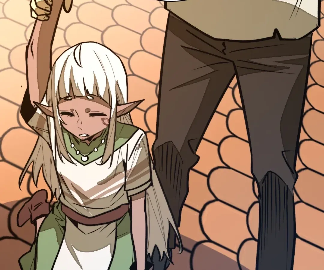 Rise from the Bottom Chapter 65 – Page 156