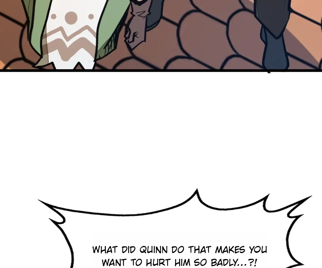 Rise from the Bottom Chapter 65 – Page 157