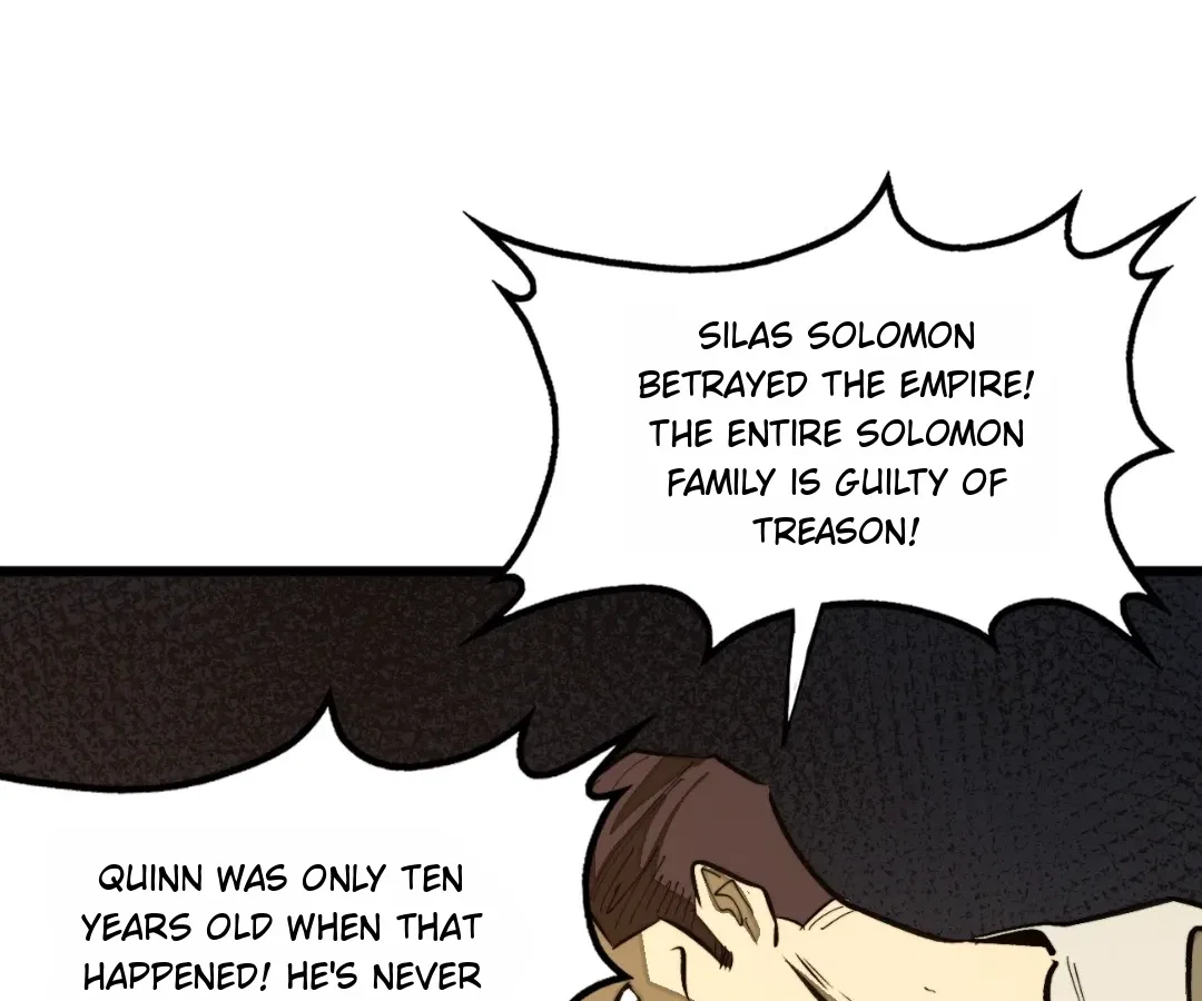 Rise from the Bottom Chapter 65 – Page 160