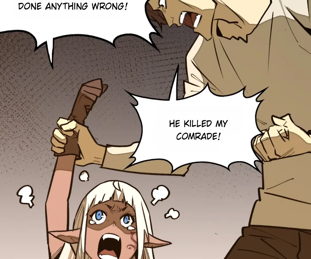 Rise from the Bottom Chapter 65 – Page 161