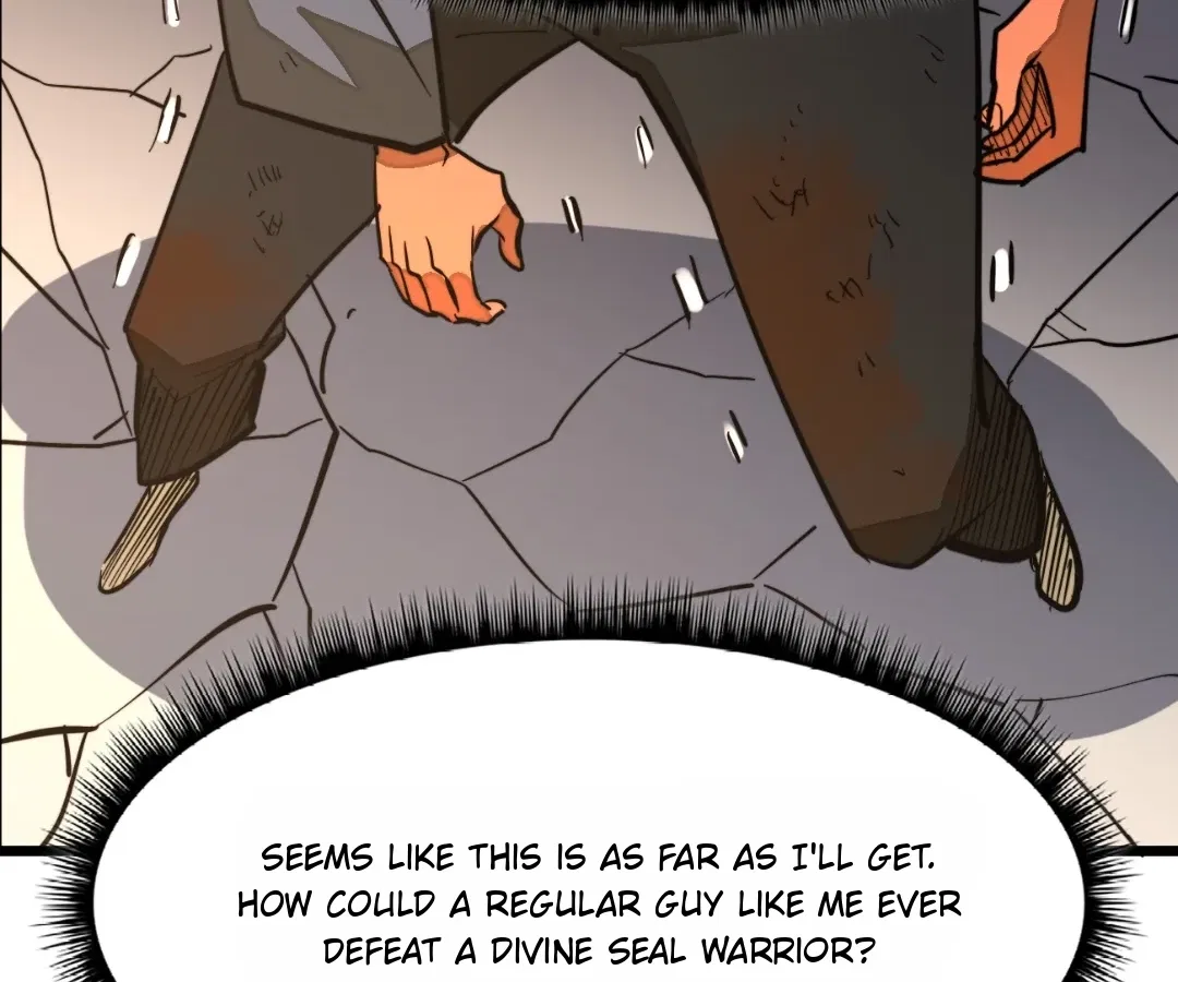 Rise from the Bottom Chapter 64 – Page 18