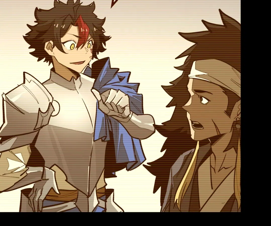 Rise from the Bottom Chapter 64 – Page 39