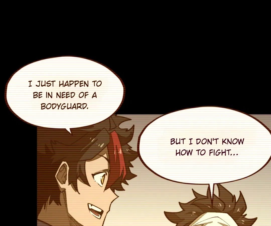Rise from the Bottom Chapter 64 – Page 40