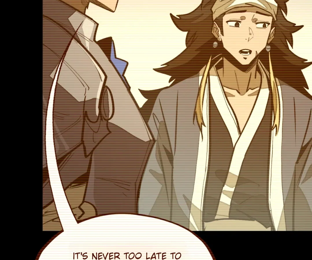 Rise from the Bottom Chapter 64 – Page 41