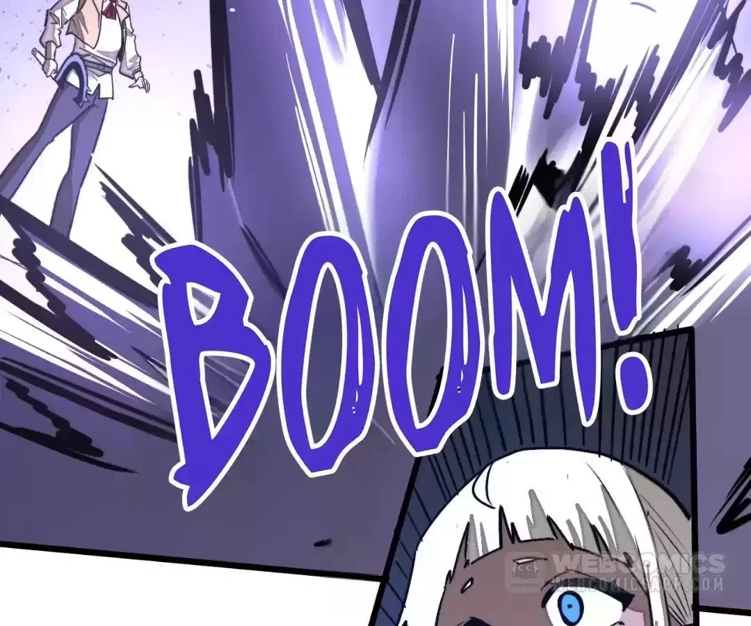 Rise from the Bottom Chapter 64 – Page 59