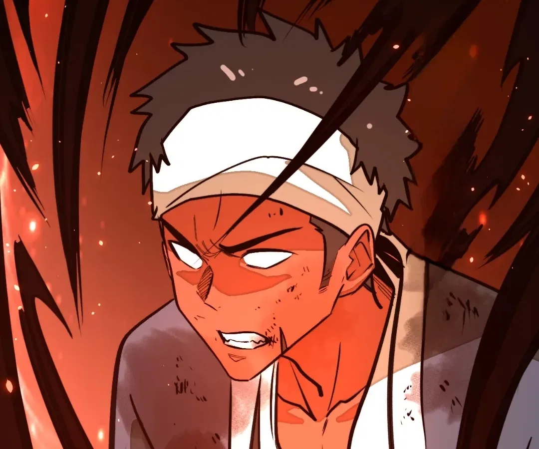 Rise from the Bottom Chapter 64 – Page 69