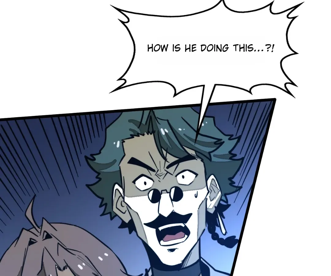 Rise from the Bottom Chapter 64 – Page 72