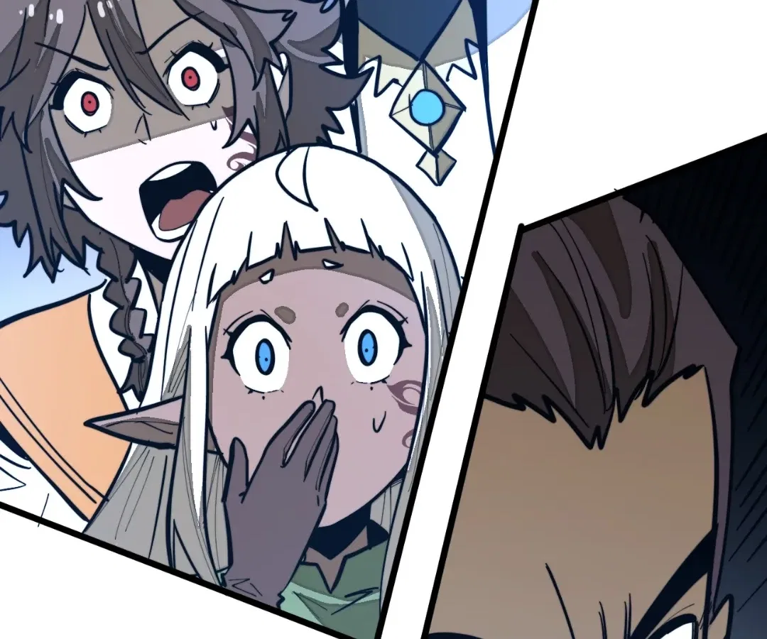 Rise from the Bottom Chapter 64 – Page 73