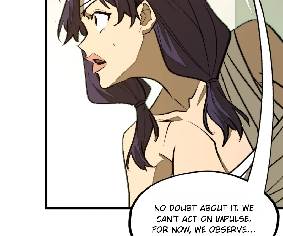 Rise from the Bottom Chapter 64 – Page 118