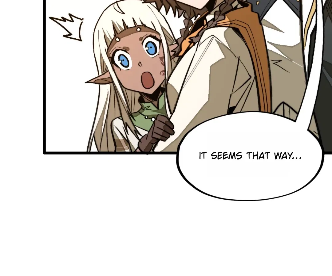 Rise from the Bottom Chapter 64 – Page 135