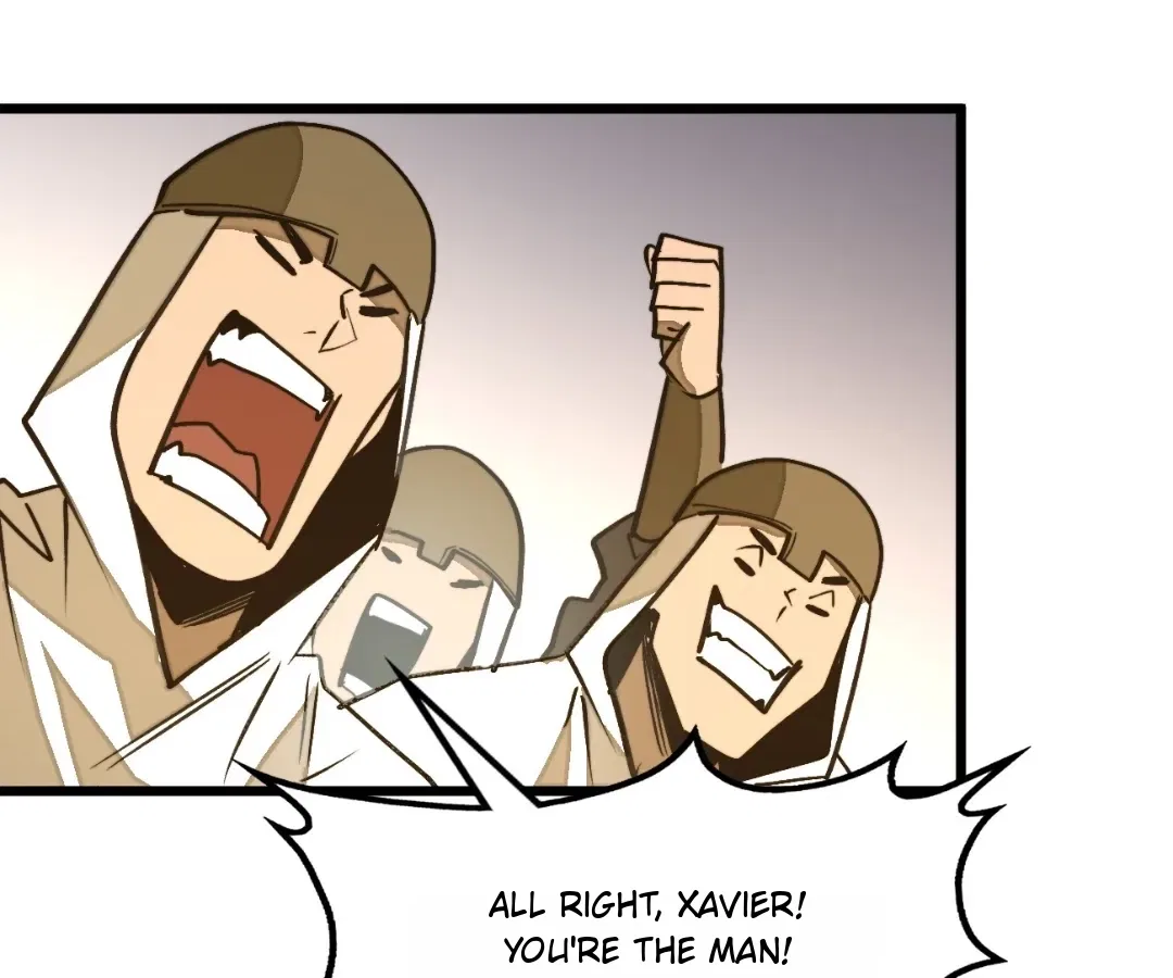 Rise from the Bottom Chapter 64 – Page 136