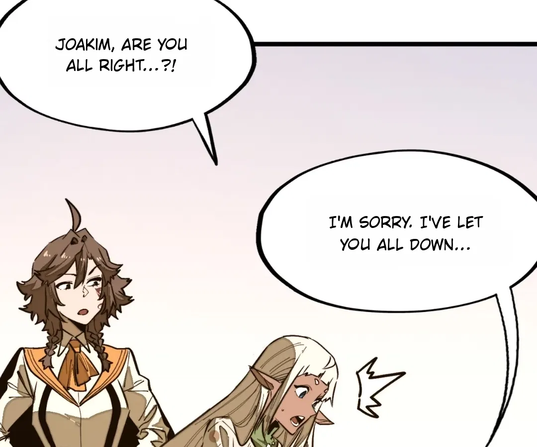 Rise from the Bottom Chapter 64 – Page 140