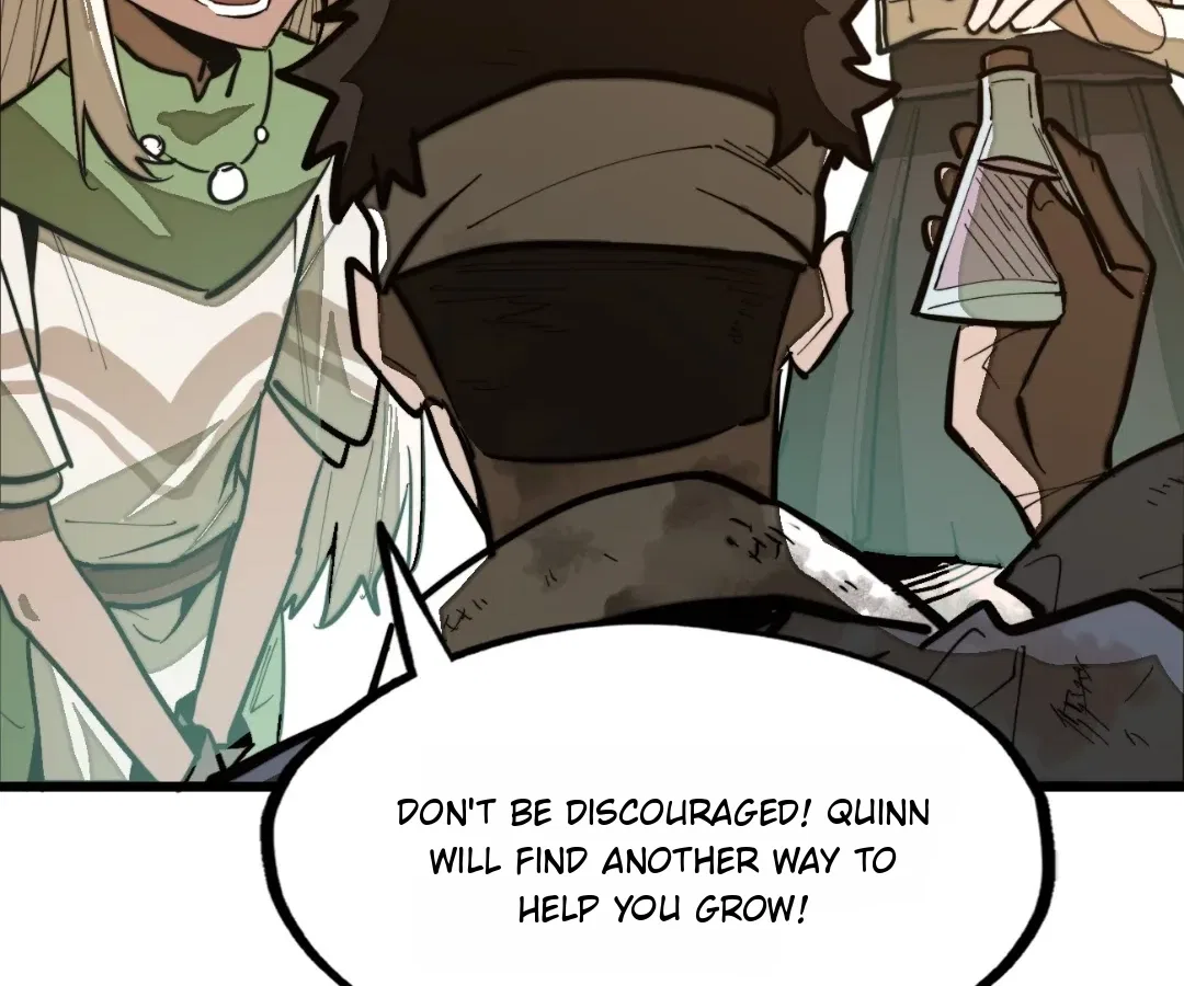 Rise from the Bottom Chapter 64 – Page 144